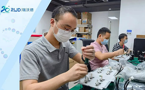 客需为本，高品质单细胞悬液制备仪这样“炼”成