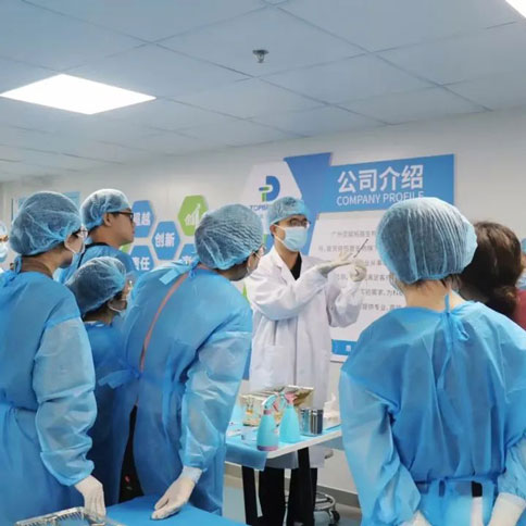 更适合动物科研宝宝的免费实操培训，来了！瑞沃德-达科为-灵赋拓普