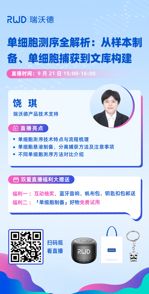 IF 47 单细胞测序又闷声干大事！看完这次直接上手做