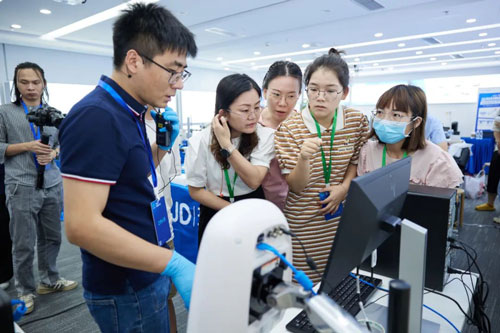 精彩回顾 | 瑞沃德MCAO模型线下培训班成功举办