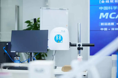 精彩回顾 | 瑞沃德MCAO模型线下培训班成功举办