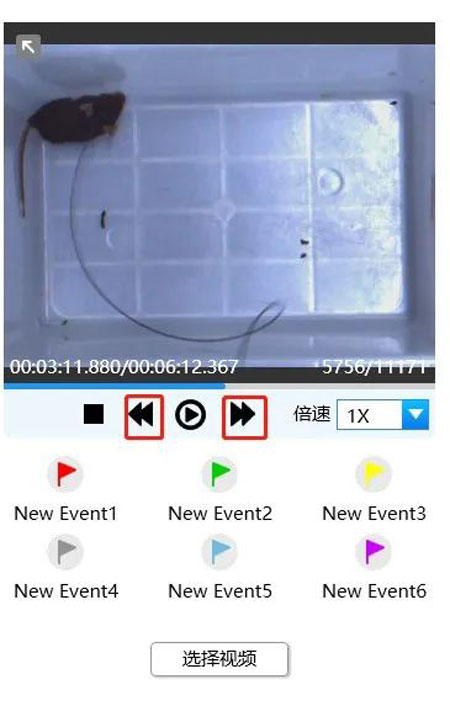 光纤记录软件功能全面更新，快来解锁