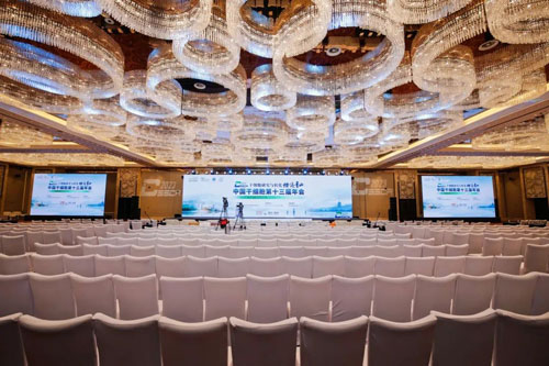 瑞沃德出席中国干细胞第十三届年会！
