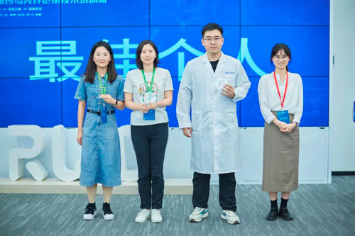 瑞沃德10月光遗传与光纤记录技术培训班圆满收官！