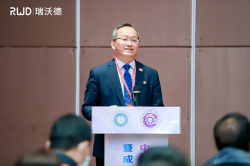 瑞沃德冷冻切片机协助2023全国冷冻制片竞技活动取得圆满成功！