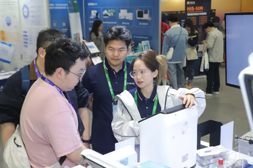 瑞沃德惊艳亮相中国细胞生物学学会2024年全国学术大会