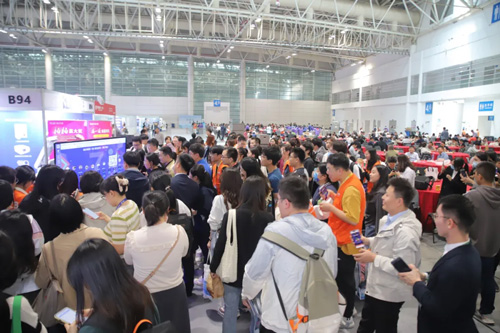 瑞沃德惊艳亮相中国细胞生物学学会2024年全国学术大会