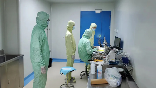 专注中药作用机制，从临床到基础研究，走少有人走的路