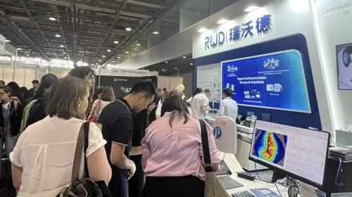 瑞沃德积极参与FENS展会，助力全球神经科学研究发展