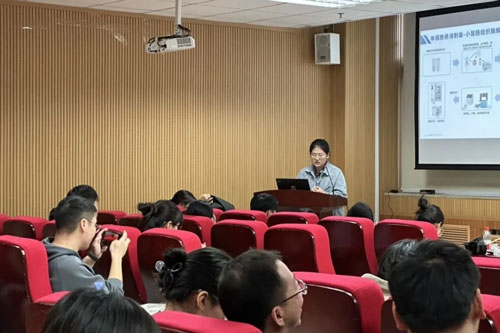 瑞沃德“单细胞悬液制备与细胞分选”技术交流会诚邀您参与！