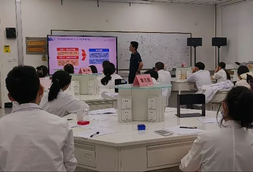 瑞沃德“单细胞悬液制备与细胞分选”技术交流会诚邀您参与！