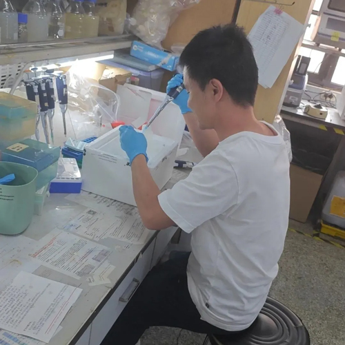 Nature Communications通讯作者郑建树：专注解析结瘤固氮的分子机制，对待科研更要知其所以然！