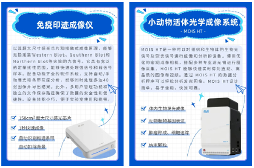 慕尼黑上海分析生化展（analytica China ）即将启幕，瑞沃德诚邀您共赴