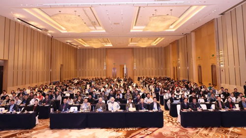 瑞沃德亮相首届RNA治疗学年会，开启品牌新篇章