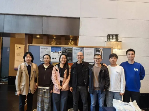 铁死亡诊疗探针突围战——对话中国海洋大学闫江坤博士