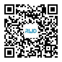 瑞沃德生命科学公众号