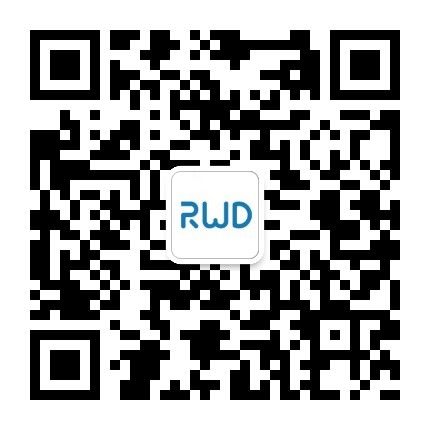 瑞沃德医疗公众号