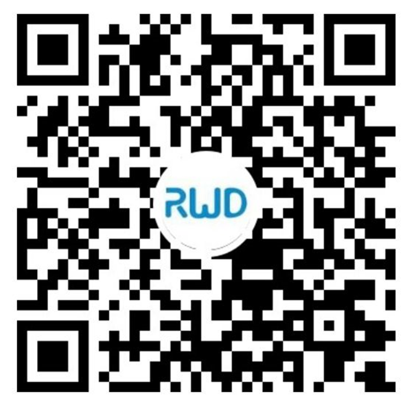 瑞沃德生命科学-视频号