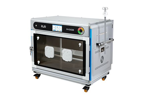 R-CU520动物监护舱