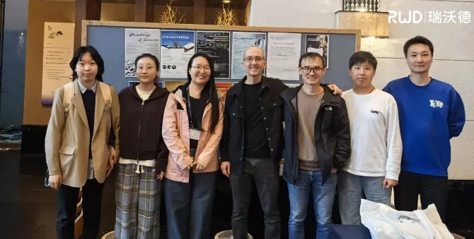 铁死亡诊疗探针突围战——对话中国海洋大学闫江坤博士